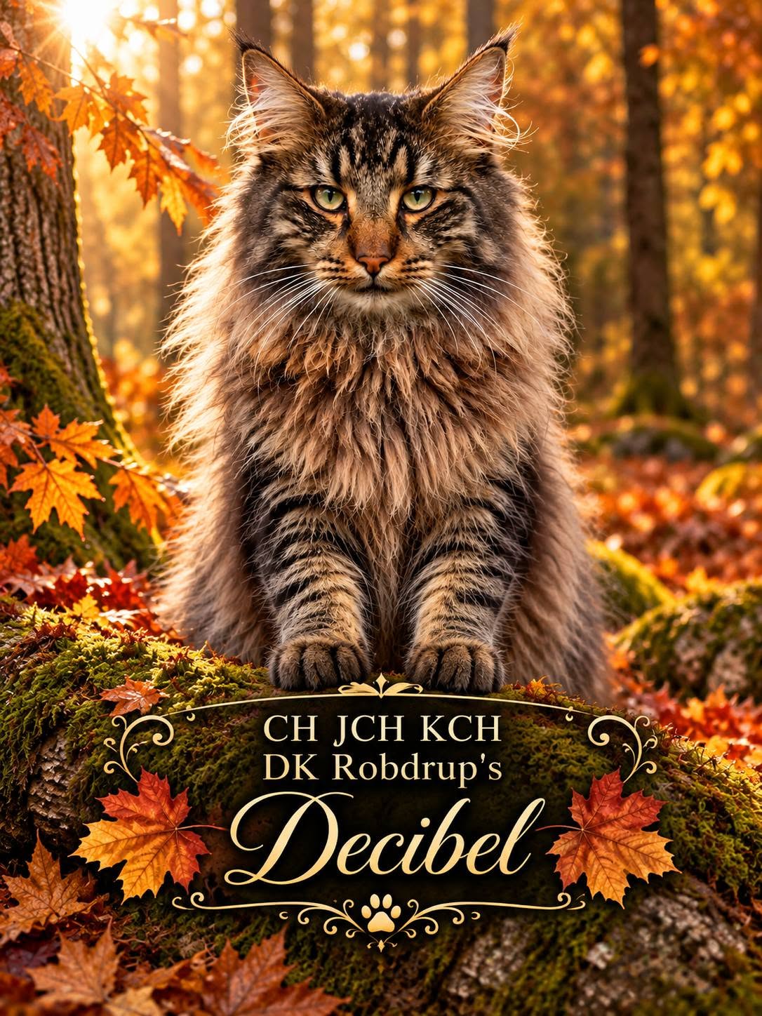 Decibel